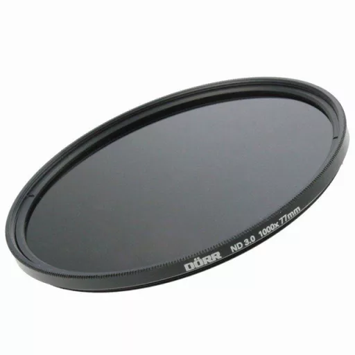Dörr 3.0 ND 1000 szürkeszűrő 82 mm