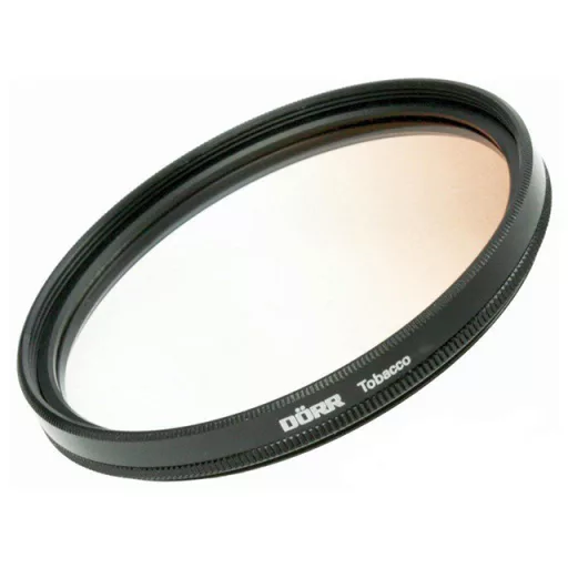 Dörr átmenetes dohány szűrő 58 mm