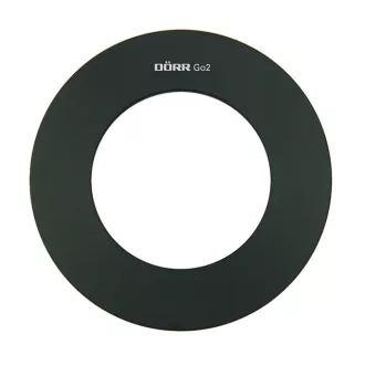 Dörr Go2 rendszerű, Fém Adapter 82mm