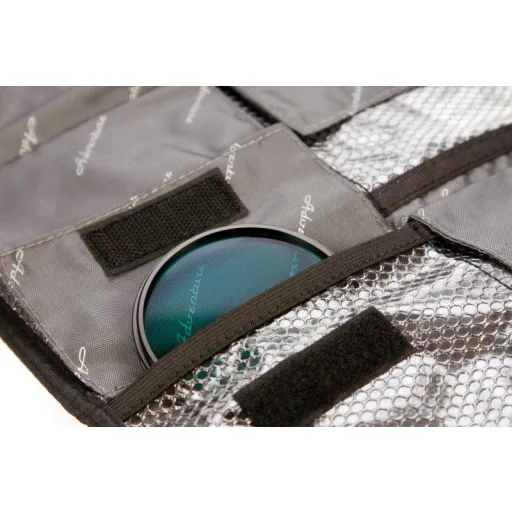 Dörr Adventure szűrőtartó tok