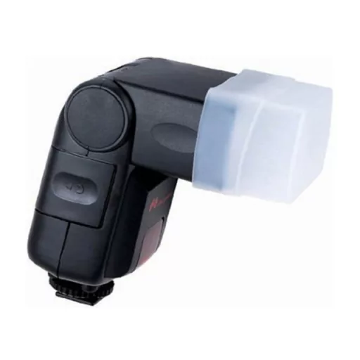 Dörr Soft Bouncer vaku diffúzor L 65x41 mm