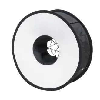 Dörr Iris Flash Diffusor kerek vaku diffúzor O 45cm
