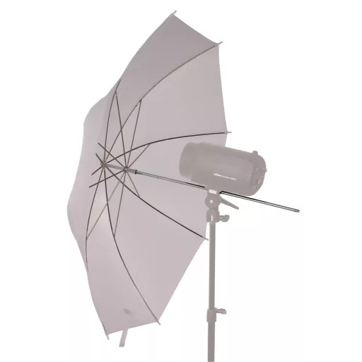 Dörr RS-84 derítőernyő O84/98 cm, áttetsző