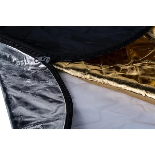 Dörr CRK-22 kerek derítőlap 5-in-1, 56 cm