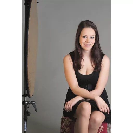 Dörr CRK-22 kerek derítőlap 5-in-1, 56 cm