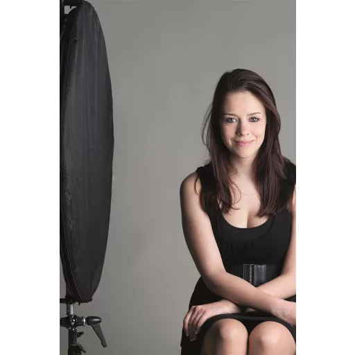 Dörr CRK-22 kerek derítőlap 5-in-1, 56 cm