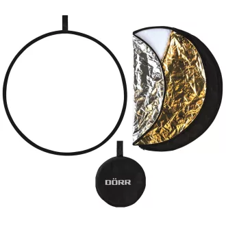 Dörr CRK-32 kerek derítőlap 5-in-1, 80 cm