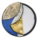 Dörr RRK-4066 derítőlap 7-in-1, 102x168 cm