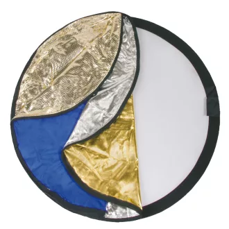 Dörr RRK-4066 derítőlap 7-in-1, 102x168 cm
