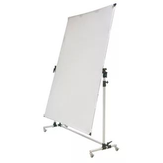 Dörr RR-1520 derítőpanel 150x200 cm, fehér