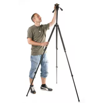 Dörr Pro Black 3XL állvány + tok