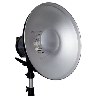 Dörr SR-65T beauty dish cserélhető rögzítéssel, 69cm