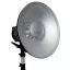 Dörr SR-65T beauty dish cserélhető rögzítéssel, 69cm