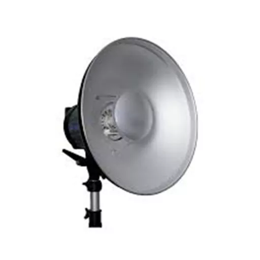 Dörr SR-65T beauty dish cserélhető rögzítéssel, 69cm