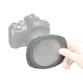 Dörr fehéregyensúly beállító korong