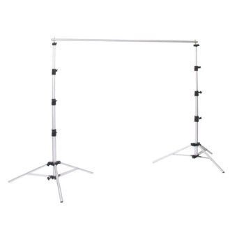 Dörr B808 háttértartó állvány