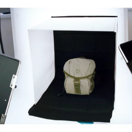 Dörr PBF-45 Photo Box fénysátor 45x45 cm