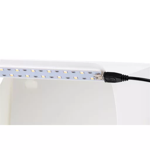 Dörr ML-2020 mini light box fénysátor