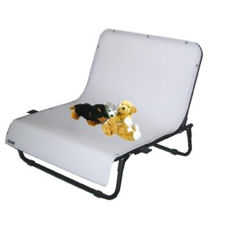 Dörr FST-10 tárgyasztal táskával