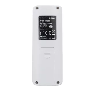   DÖRR Rádió távirányító DLP-70W/DLP-100W készülékekhez