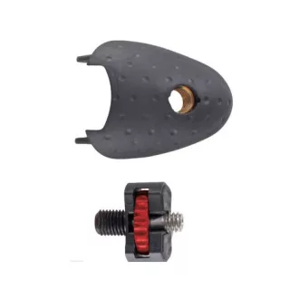   Leki fotó adapter (1/4" csavarral) Leki Aergon túrabotokhoz