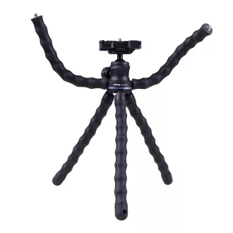   Dörr Octopus hajlítható lábú vlogger állvány + 2 x hajlítható láb