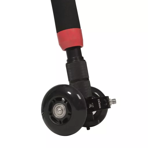 Dörr Skater Wheels for Multipod Mp-160