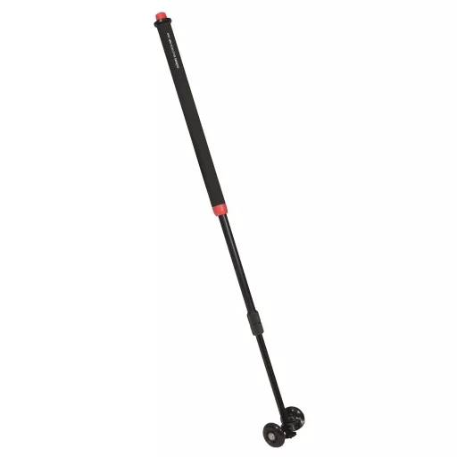 Dörr Skater Wheels for Multipod Mp-160