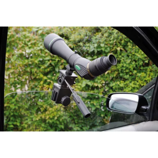 Dörr Window Mount ablaküvegre szerelhető állvány