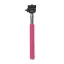 Dörr Szelfi Monopod SF-108 telefon adapterrel, rózsaszín