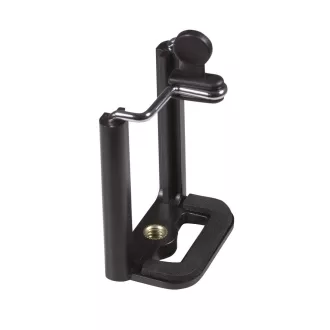 Dörr Szelfi Monopod SF-108 telefon adapterrel, rózsaszín