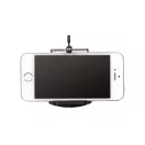 Dörr Szelfi Monopod SF-108 telefon adapterrel, rózsaszín