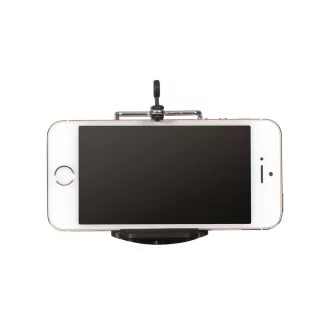 Dörr Szelfi Monopod SF-108 telefon adapterrel, rózsaszín