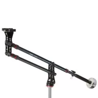   Dörr Camera Jib JB-1900C kiegyensúlyozható kameramozgató-kar, karbon