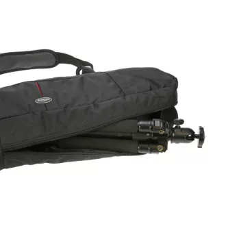 Dörr Action Black S bélelt állványtáska 64/O13cm