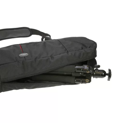 Dörr Action Black S bélelt állványtáska 64/O13cm