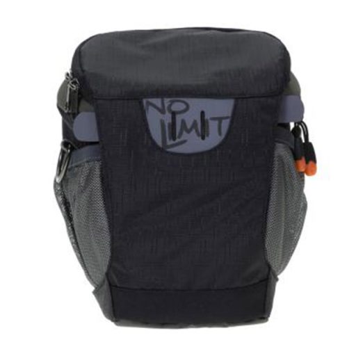 Dörr NoLimit L pisztolytáska, fekete