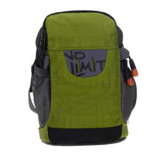 Dörr NoLimit övtáska, olívzöld