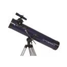 Dörr Meteor 31 Reflector csillagászati távcső (76/700)