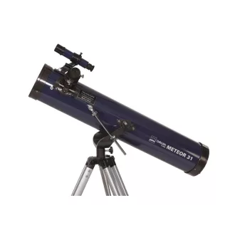 Dörr Meteor 31 Reflector csillagászati távcső (76/700)