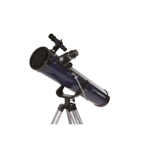 Dörr Meteor 31 Reflector csillagászati távcső (76/700)