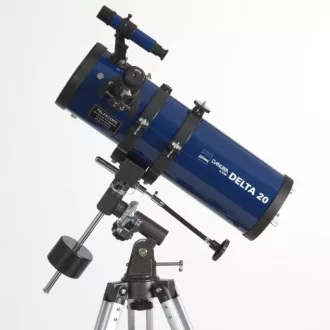 Dörr Delta 20 Reflector csillagászati távcső (114/1000)