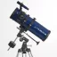 Dörr Delta 20 Reflector csillagászati távcső (114/1000)