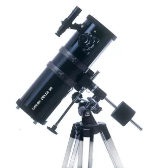 Dörr Delta 30 Reflector csillagászati távcső (114/1000)