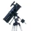 Dörr Delta 30 Reflector csillagászati távcső (114/1000)