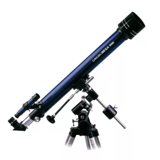 Dörr Wega 900 Refractor csillagászati távcső (70/900)