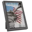 Dorr New York kepkeret 9x13, acelszurke