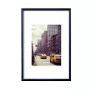 Dörr New York képkeret 13x18, kék