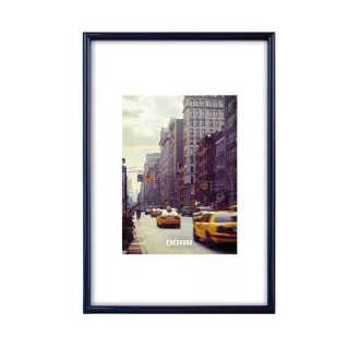 Dörr New York képkeret 13x18, kék