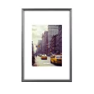 Dörr New York képkeret 20x30, acélszürke